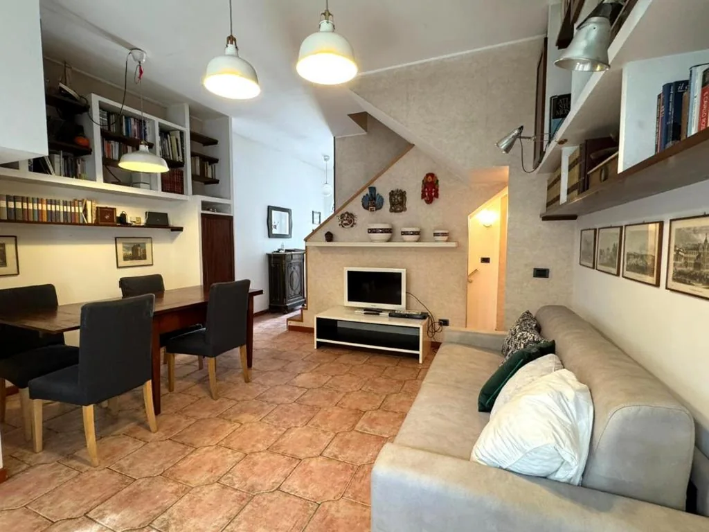 The Perfect Corner – Private House with Garden in San Siro — foto 4