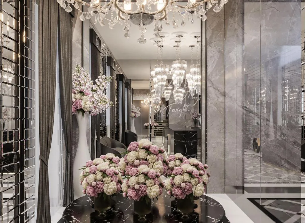 The Plein Hotel – Small Luxury Hotels of the World — foto 3