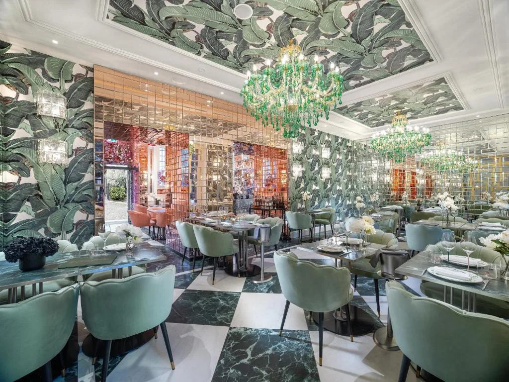 The Plein Hotel – Small Luxury Hotels of the World — foto 4