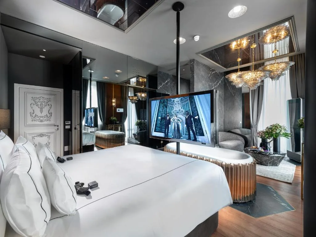 The Plein Hotel – Small Luxury Hotels of the World — foto 5