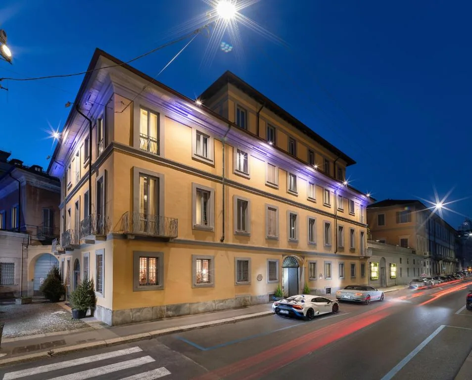 The Plein Hotel – Small Luxury Hotels of the World — foto 6