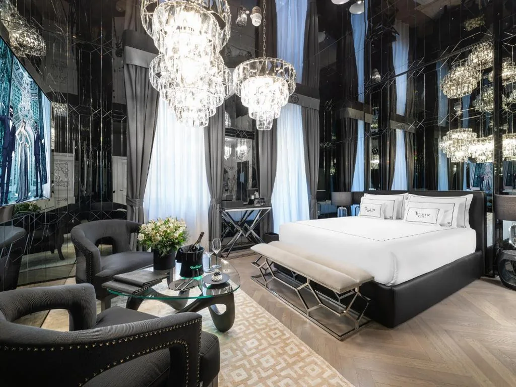 The Plein Hotel – Small Luxury Hotels of the World — foto 8