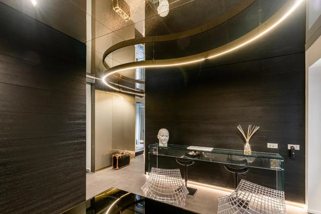 The Street Milano Duomo | a Design Boutique Hotel — foto 3