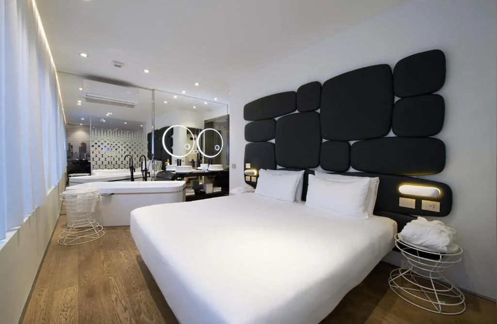 The Street Milano Duomo | a Design Boutique Hotel — foto 5