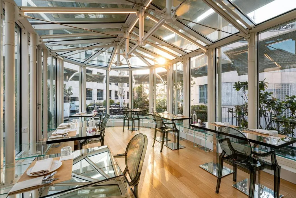 The Street Milano Duomo | a Design Boutique Hotel — foto 6