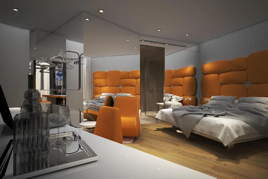 The Street Milano Duomo | a Design Boutique Hotel — foto 7