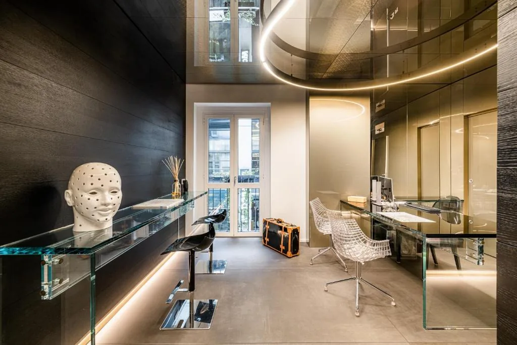 The Street Milano Duomo | a Design Boutique Hotel — foto 8