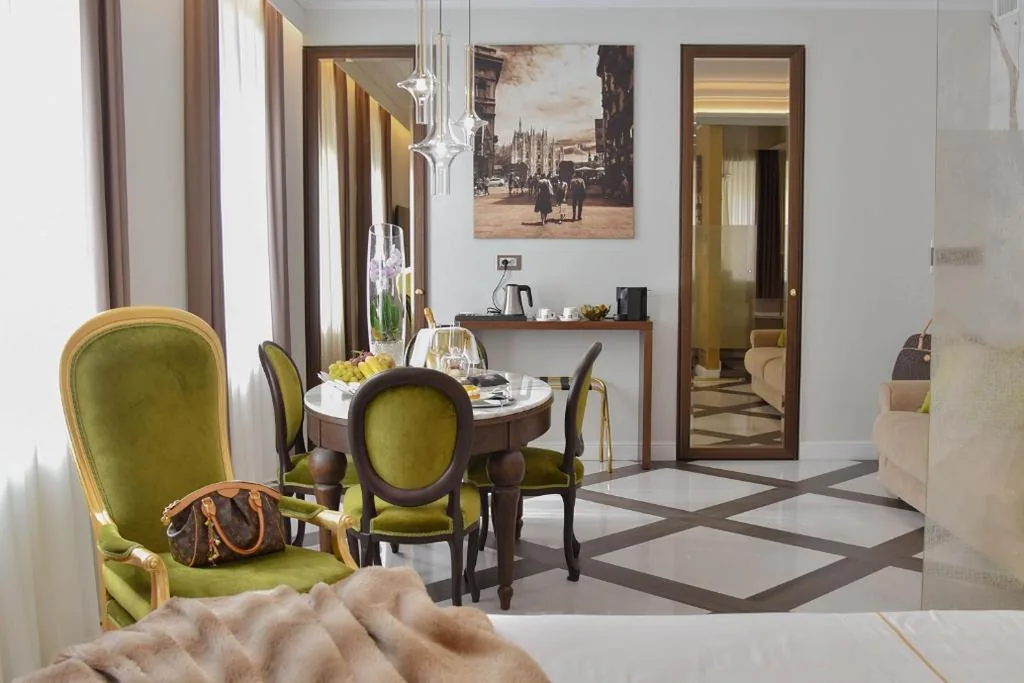 The Unique Brera Suites — foto 4