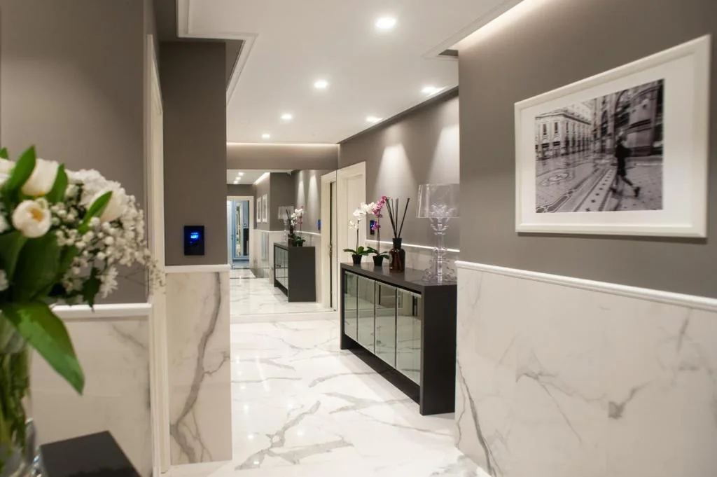 The Unique Brera Suites — foto 5