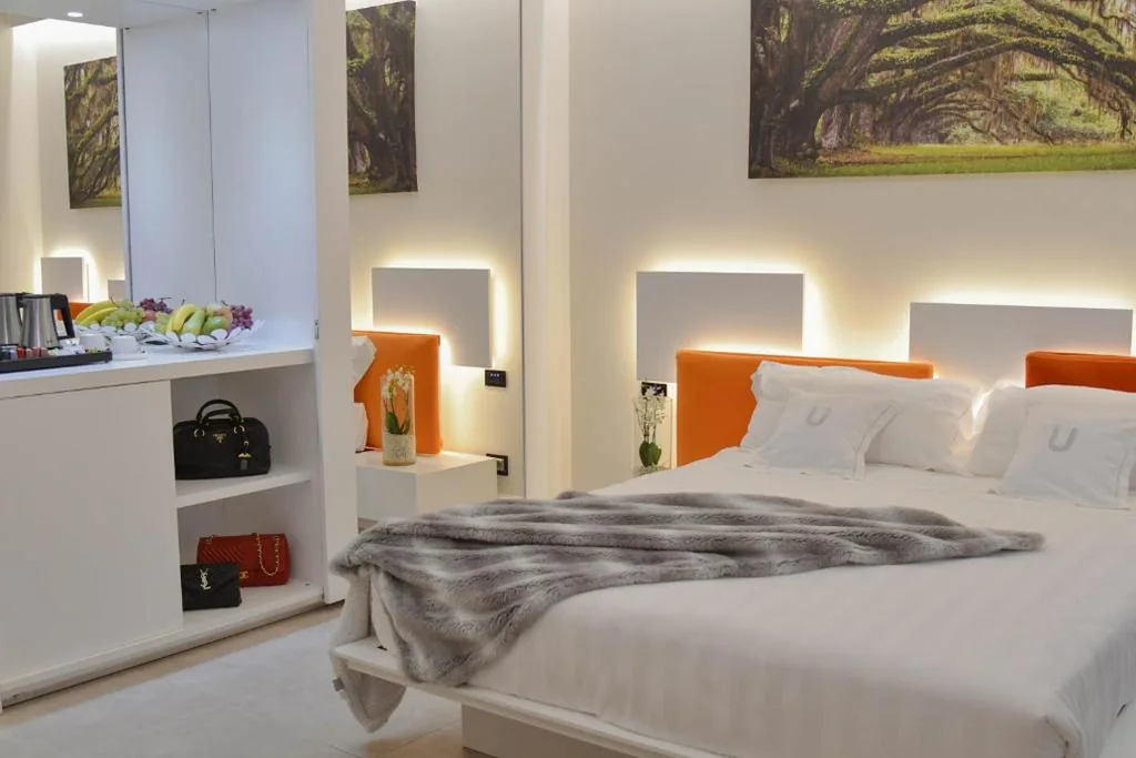 The Unique Brera Suites — foto 6