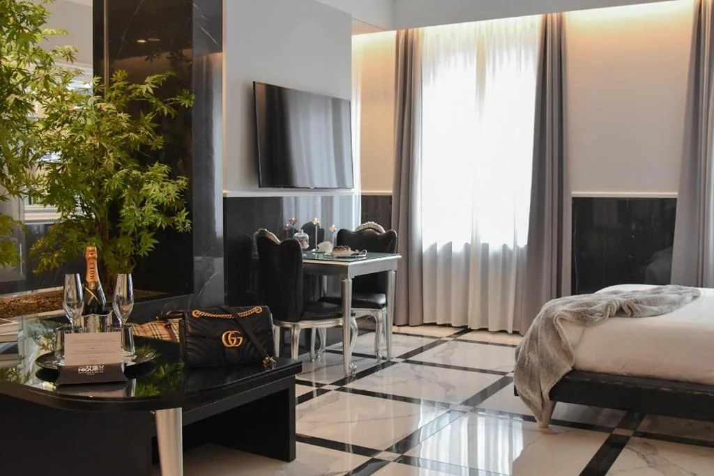 The Unique Brera Suites — foto 7