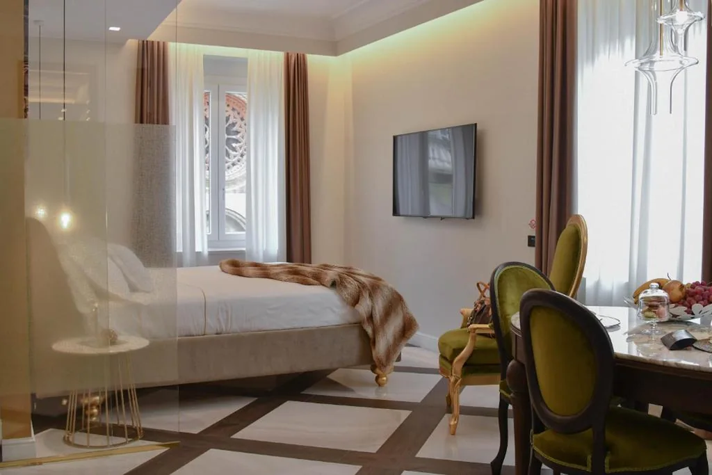 The Unique Brera Suites — foto 8