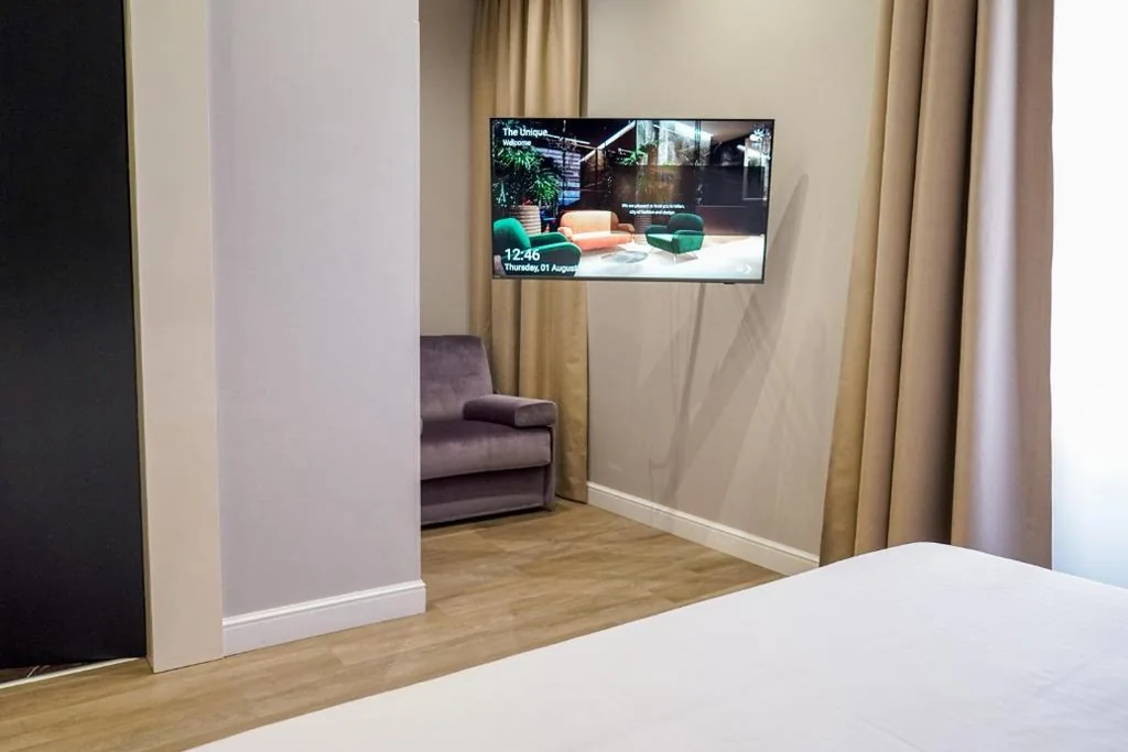 The Unique Hotel Brera — foto 4