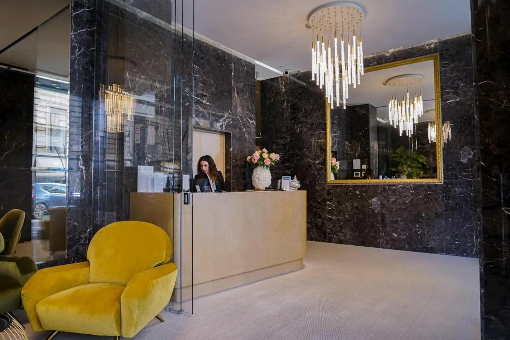 The Unique Hotel Brera — foto 6