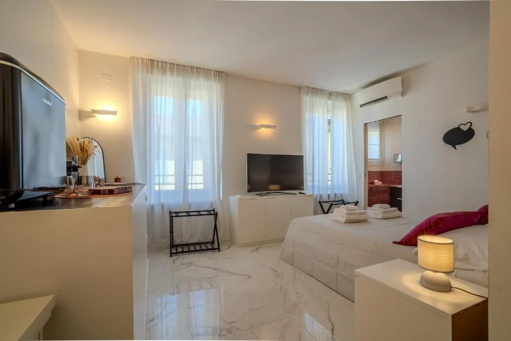 The Warm Stay Milano