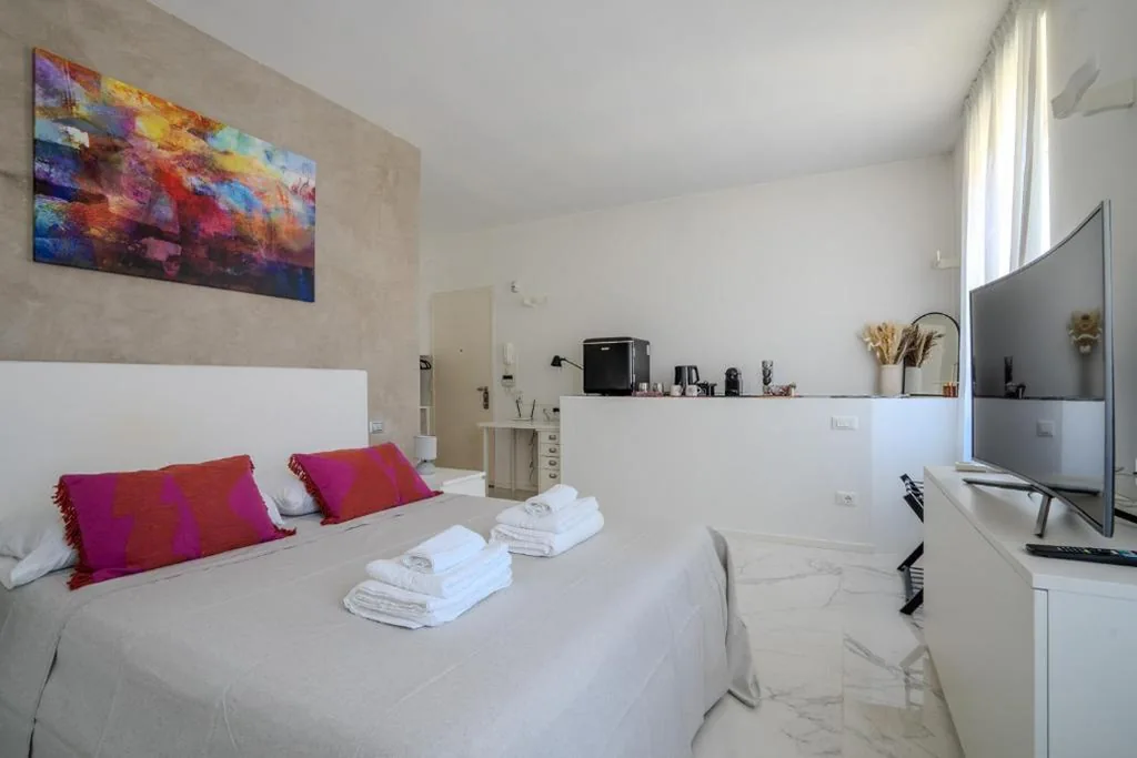 The Warm Stay Milano