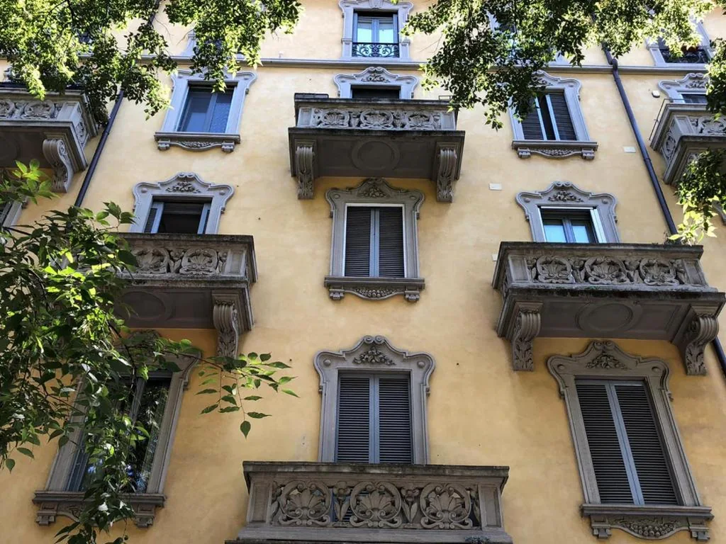 The Warm Stay Milano — foto 6