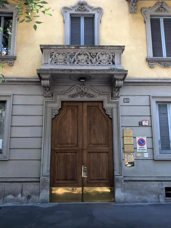 The Warm Stay Milano — foto 7
