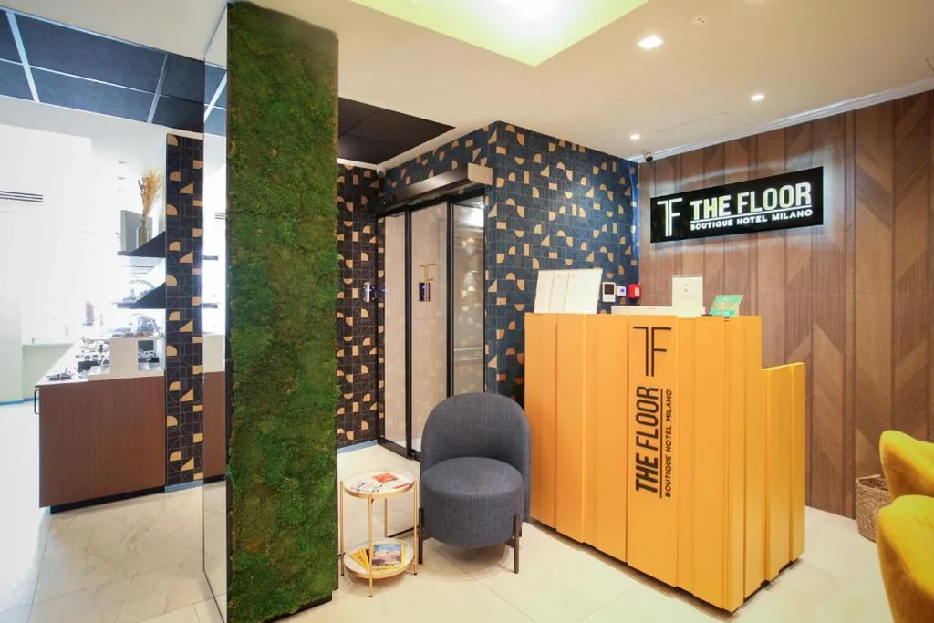TheROOMS by TheFLOOR Collection — foto 8