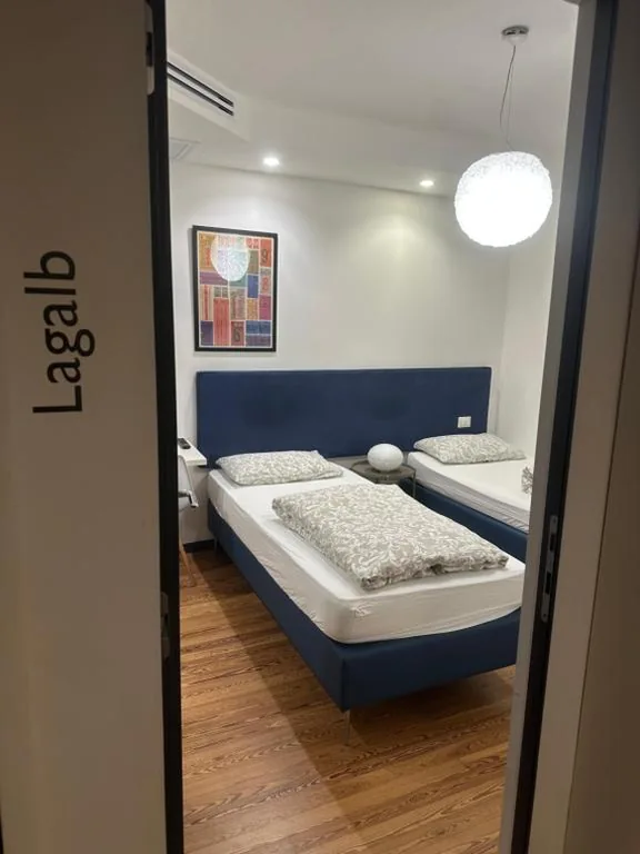Tirano stazioni flow rooms — foto 4