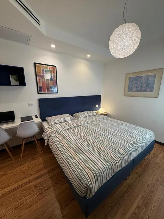 Tirano stazioni flow rooms — foto 7