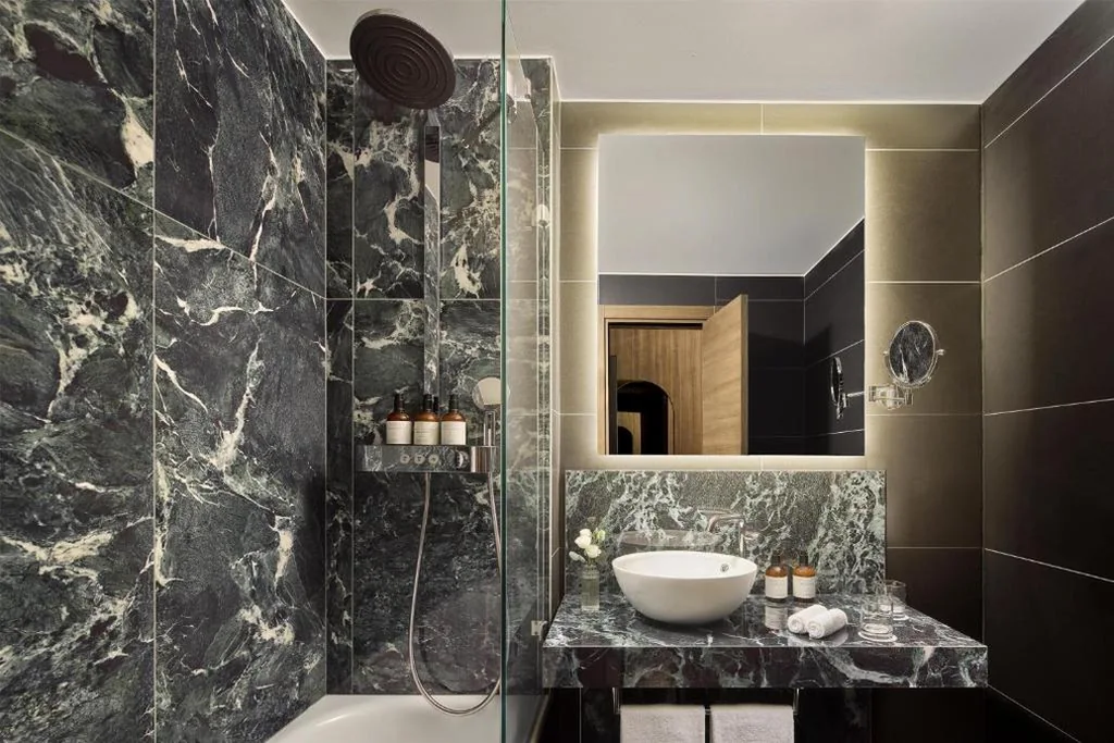 Tivoli President Milano Hotel — foto 5