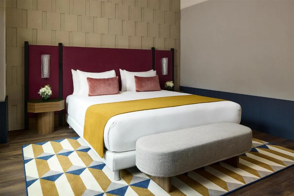 Tivoli President Milano Hotel — foto 8