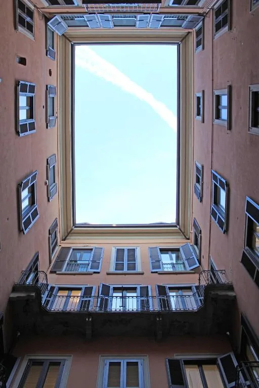 Torino48 Guesthouse — foto 3