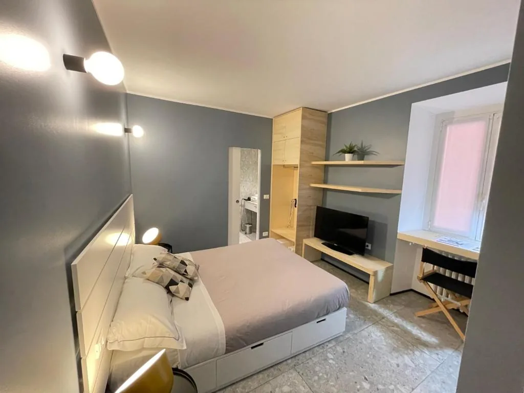 Torino48 Guesthouse — foto 6