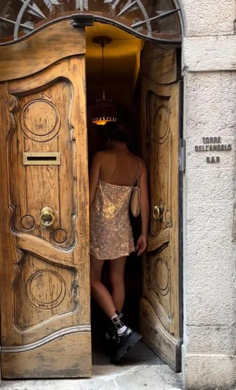 Torre dell’Angelo B&B — foto 5