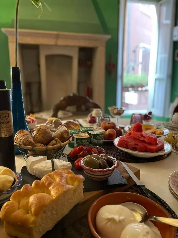 Torre dell’Angelo B&B — foto 6