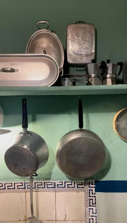 Torre dell’Angelo B&B — foto 8
