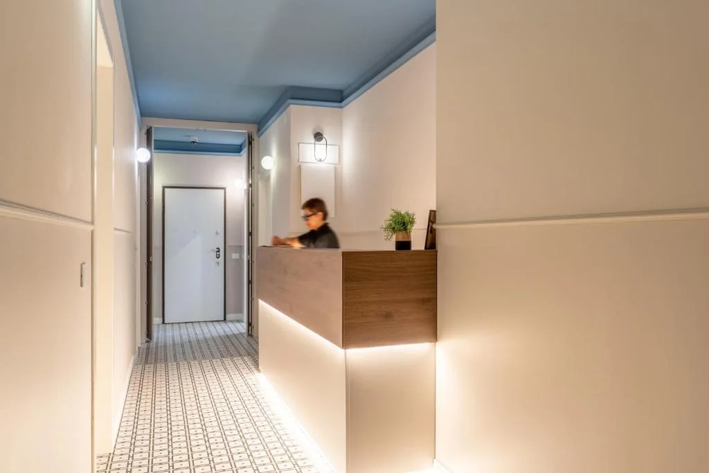 Torriani Suites Foresteria Lombarda — foto 4