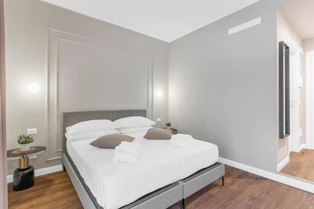 Torriani Suites Foresteria Lombarda — foto 7