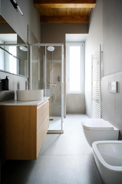 Tower Double Suite – 3 min walk to Bernina Express — foto 3