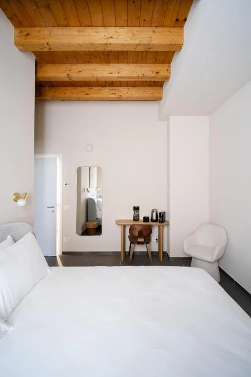 Tower Double Suite – 3 min walk to Bernina Express — foto 5