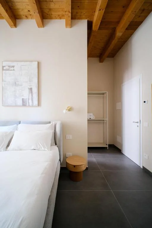 Tower Double Suite – 3 min walk to Bernina Express — foto 8