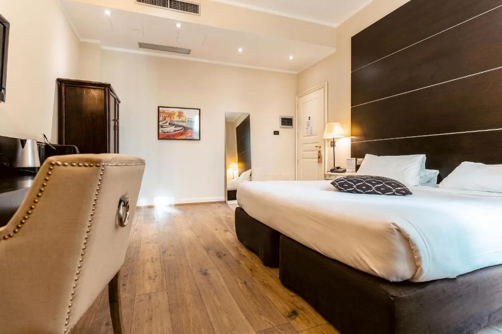 TownHouse 33 Boutique Hotel — foto 5