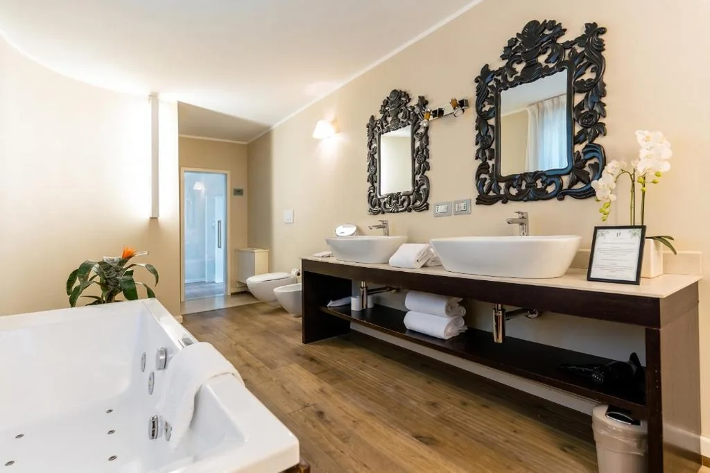 TownHouse 33 Boutique Hotel — foto 6
