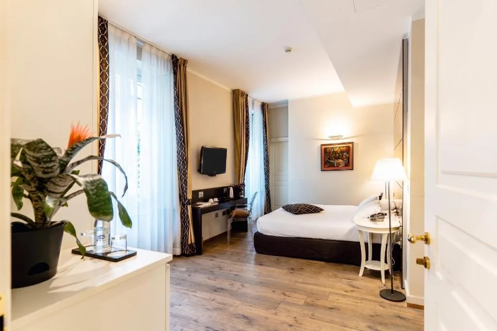 TownHouse 33 Boutique Hotel — foto 8