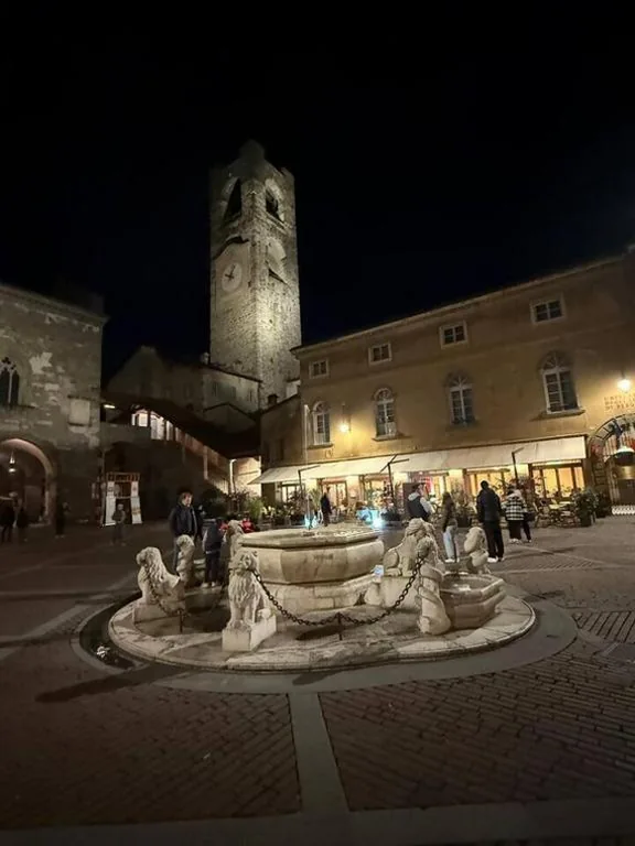 Tra Le Torri — foto 6
