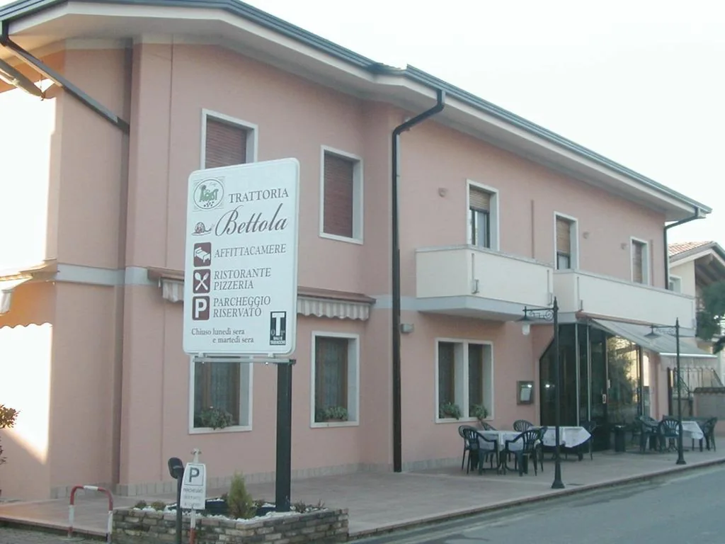 Trattoria Bettola — foto 8