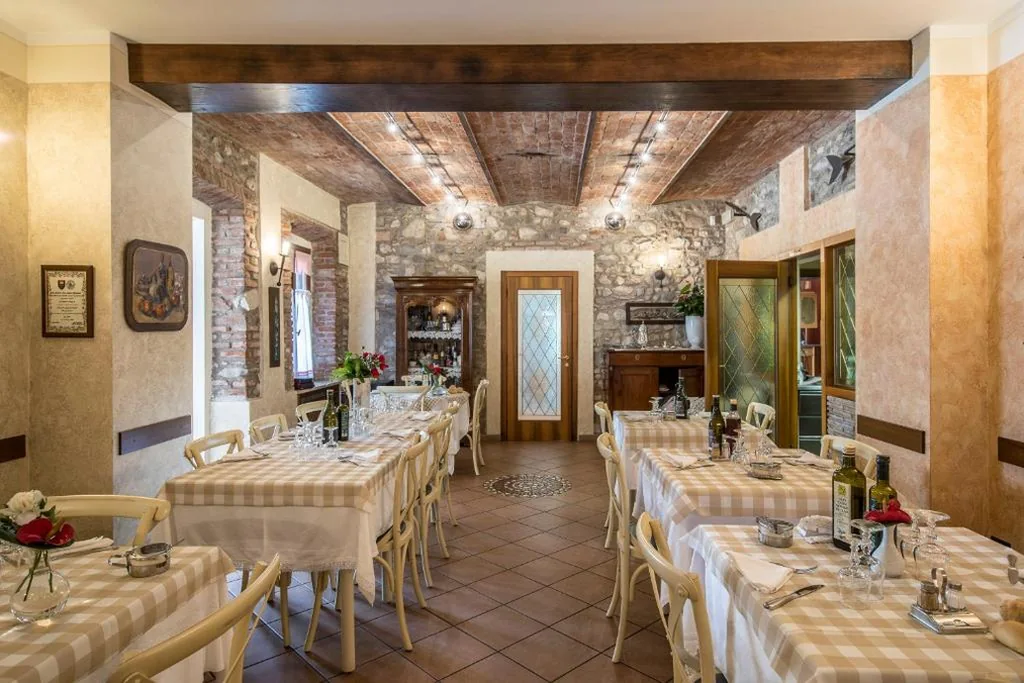 Trattoria Milani — foto 4