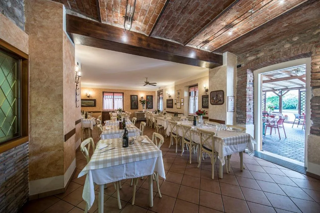 Trattoria Milani — foto 8