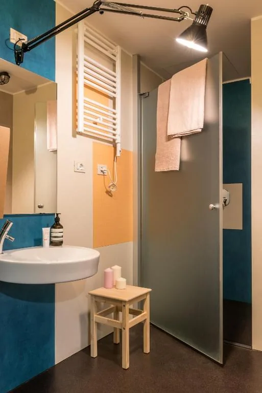 Un posto a Milano – guesthouse all’interno di una cascina del 700 — foto 3