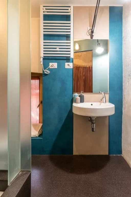 Un posto a Milano – guesthouse all’interno di una cascina del 700 — foto 7