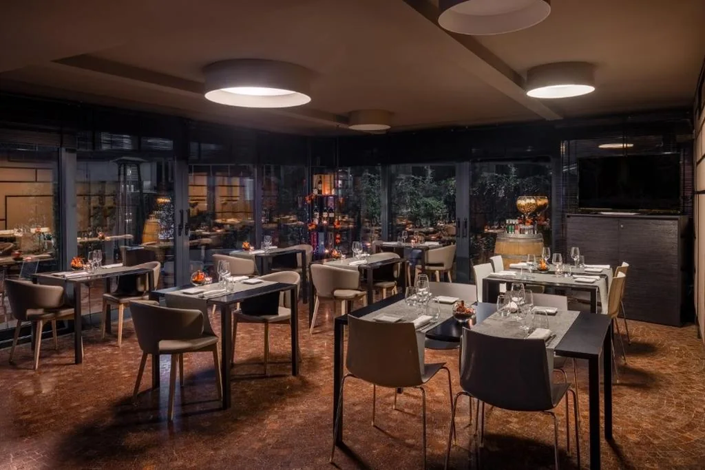 UNA Hotels Century Milano — foto 4