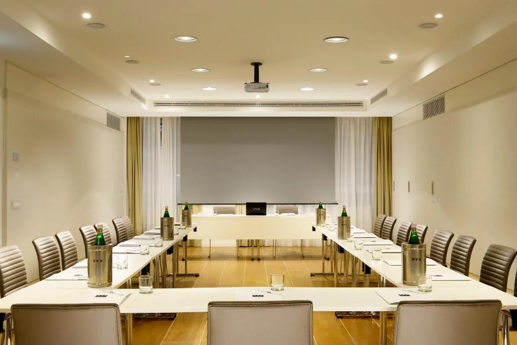 UNA Hotels Century Milano — foto 7