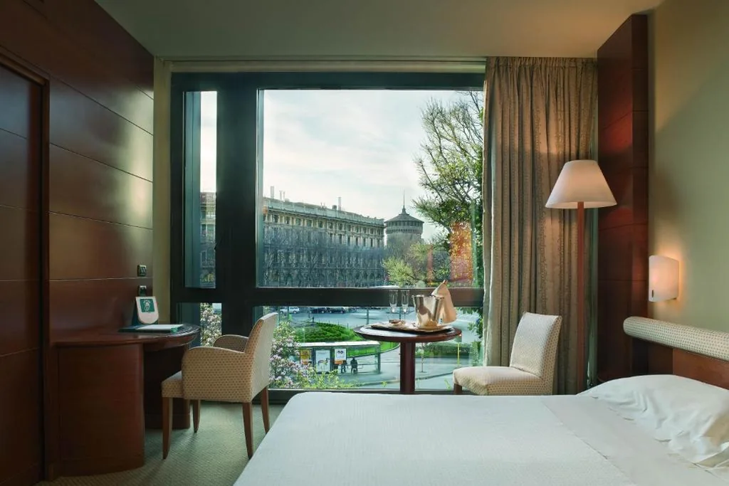 UNA Hotels Cusani Milano