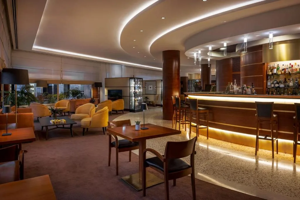 UNA Hotels Cusani Milano — foto 4